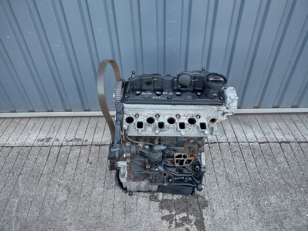 Moteur CFFD - Image 1
