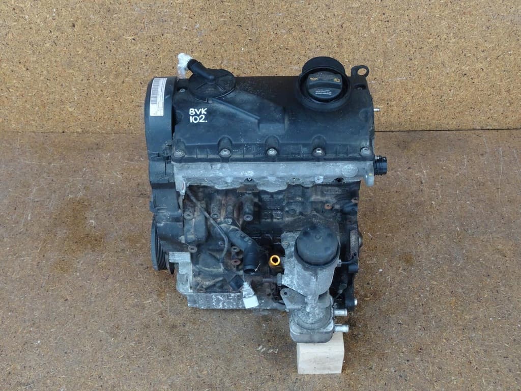 Moteur BVK - Image 1