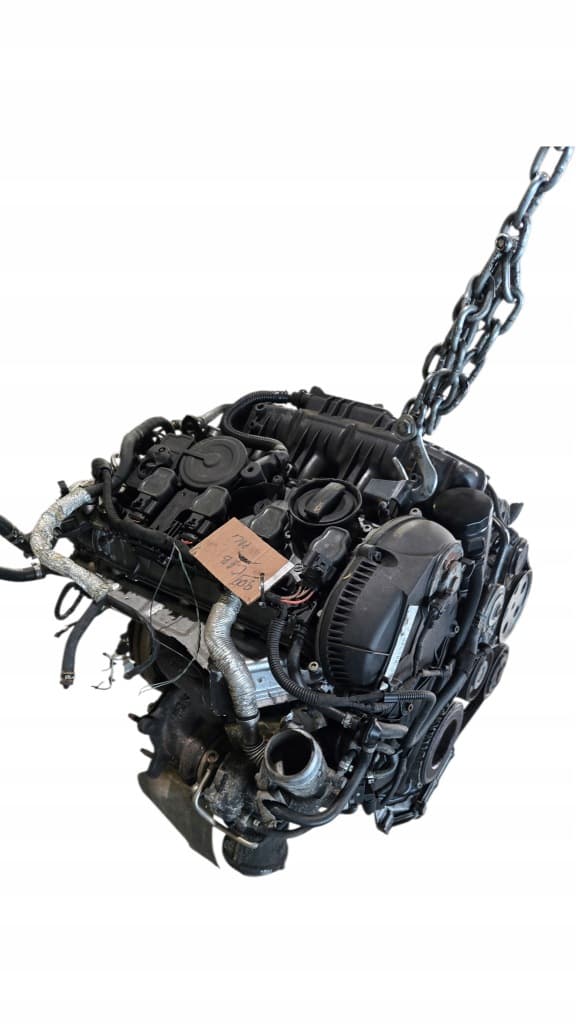 Moteur CABB - Image 1