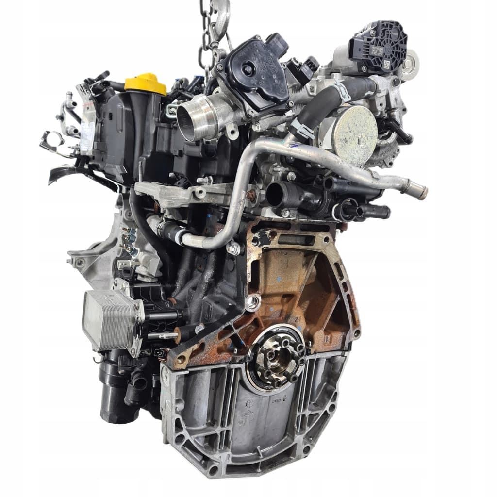 Moteur K9K 647 — vue 2