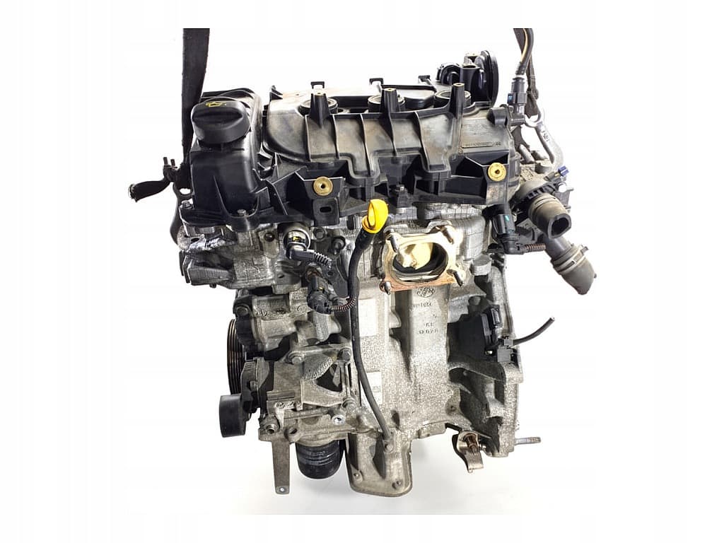 Moteur HMZ (EB2F) pour Citroën