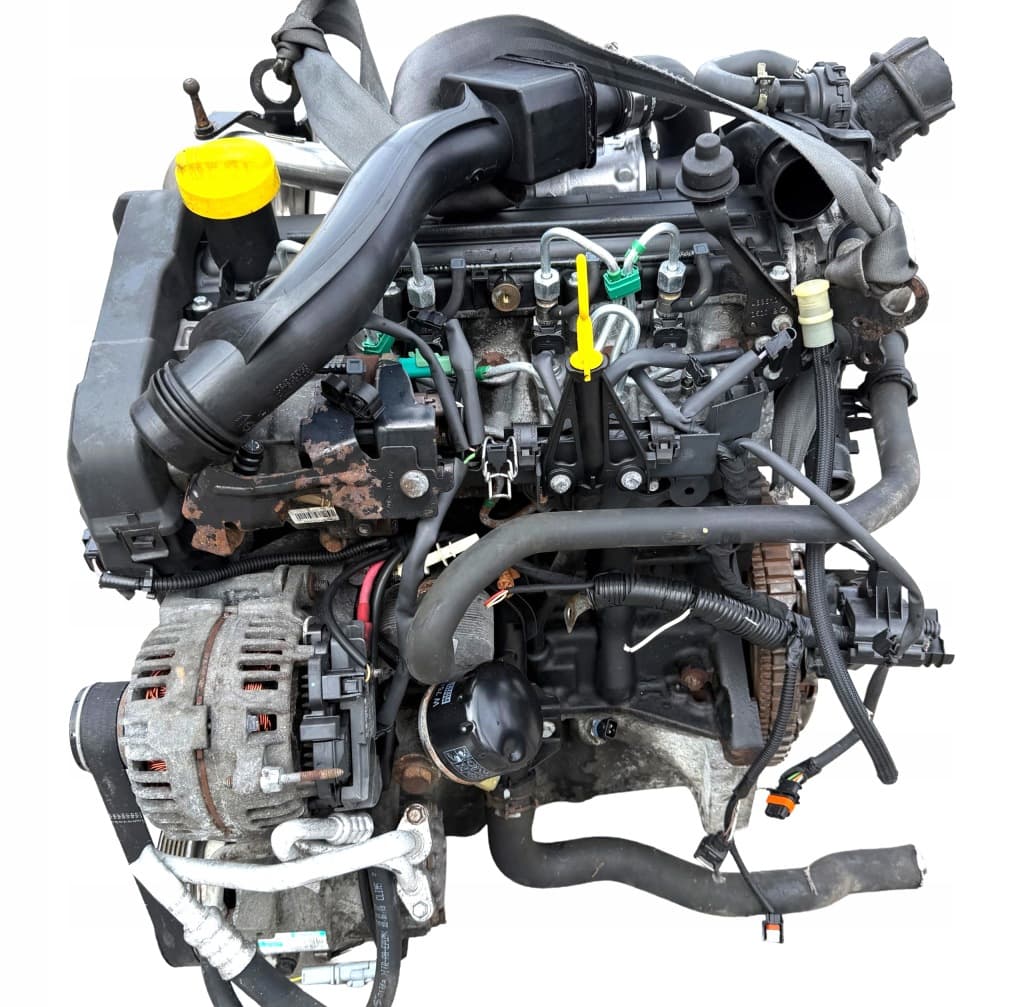 Moteur K9K 768 pour Renault