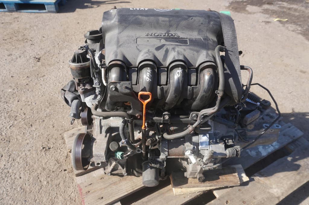 Moteur L13Z1 - Image 1