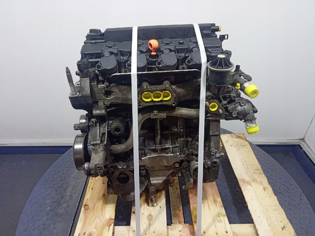 Moteur R18A1 — vue 2