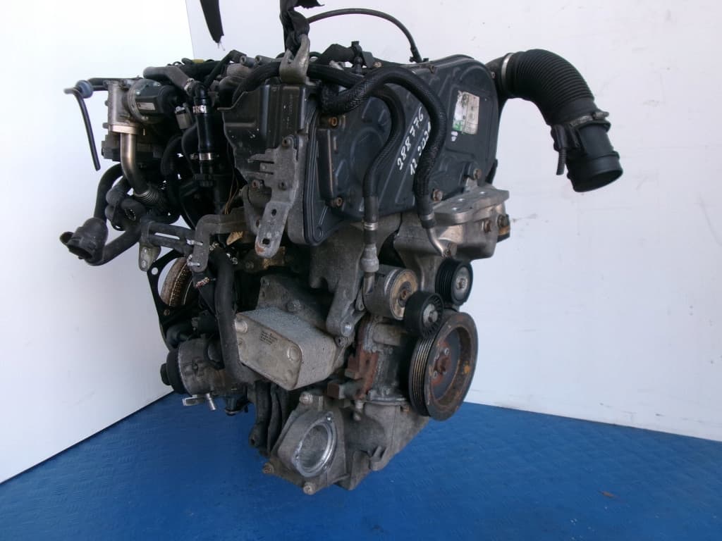 Moteur Z 19 DTH - Image 1
