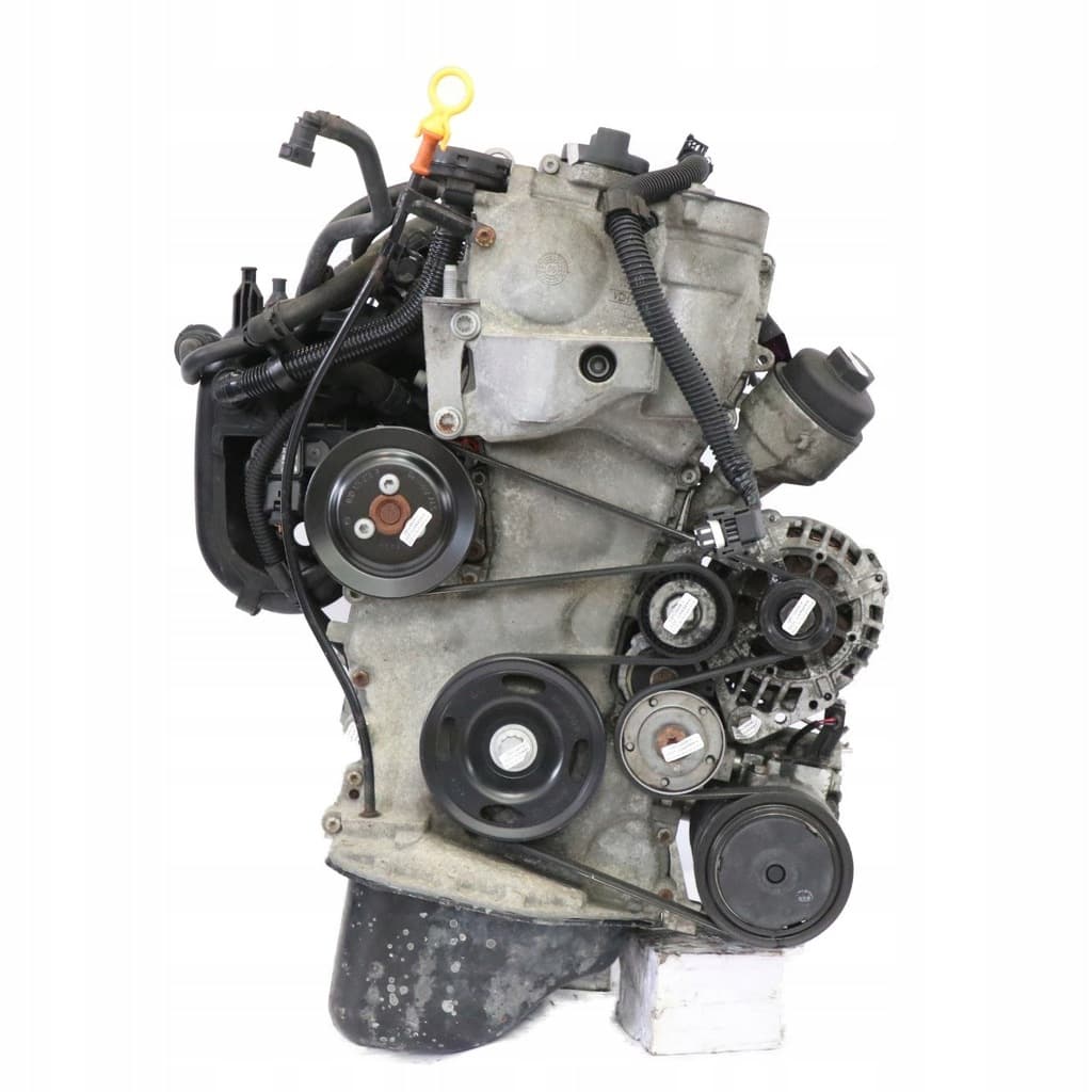 Moteur CGPB - Image 1