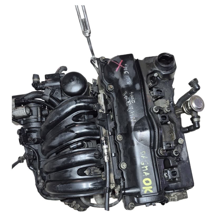 Moteur N42 B18 A - Image 1