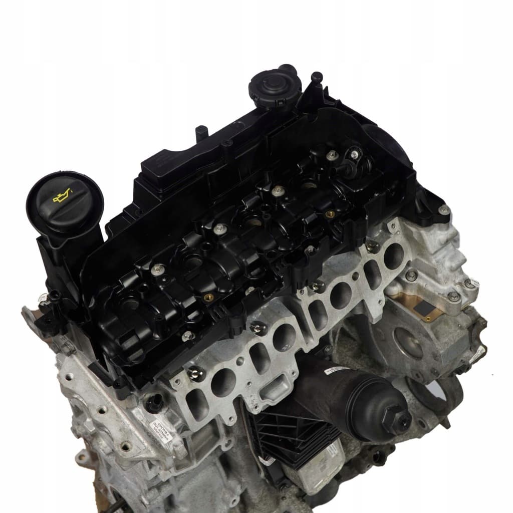 Moteur N47 C20 A — vue 2