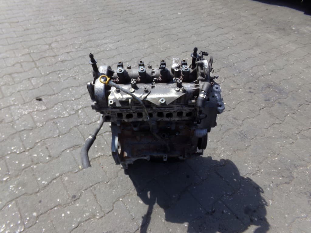 Moteur 199 B2.000 — vue 2