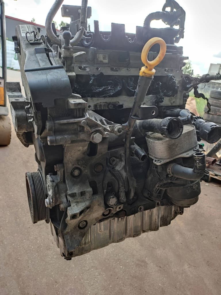 Moteur CUAA - Image 1