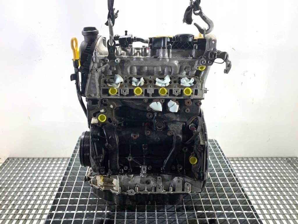 Moteur DNFC pour Cupra