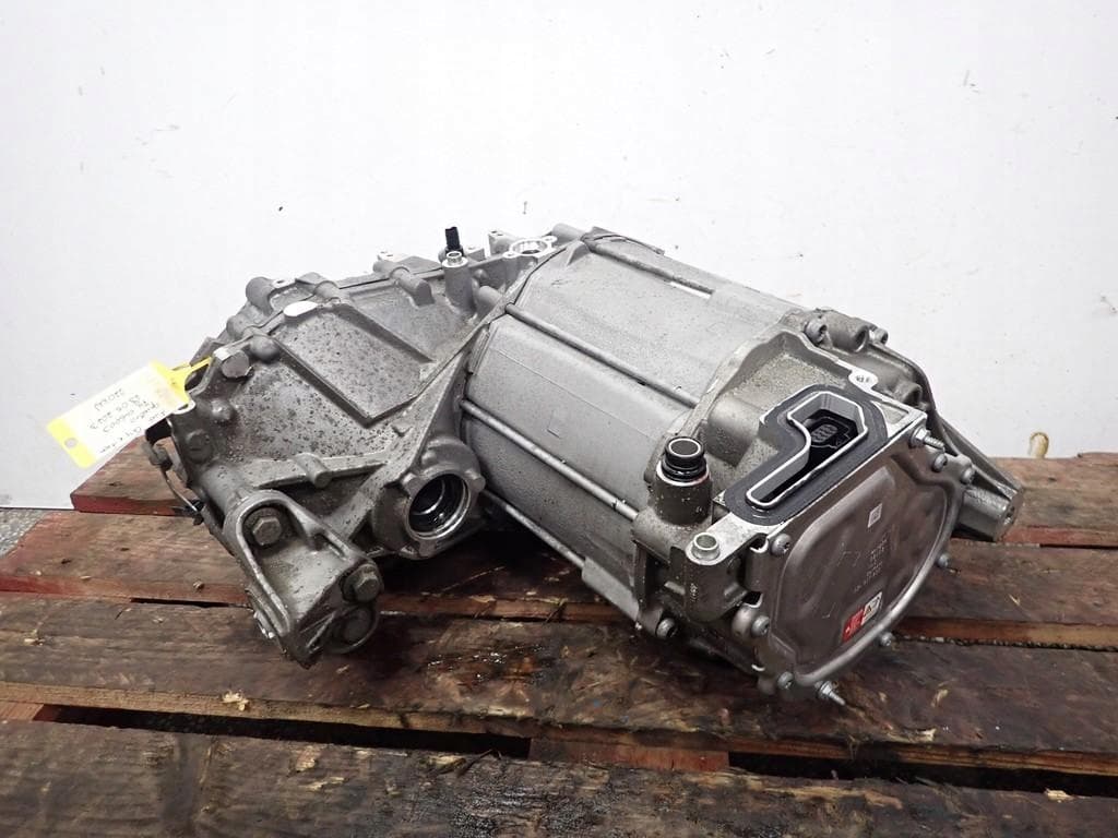Moteur EBJD - Image 1
