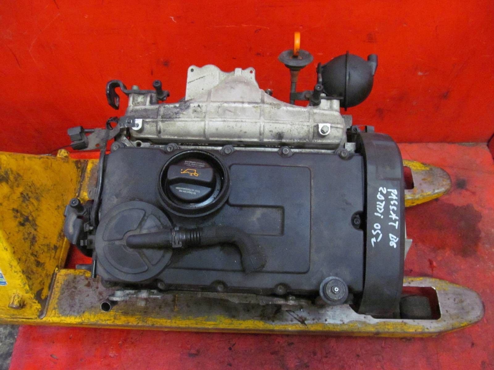 Moteur BKP - Image 1