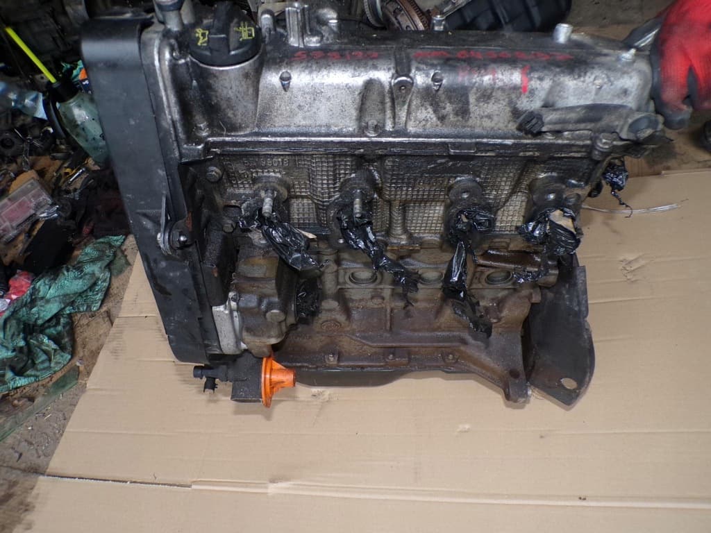 Moteur 169 A4.000 - Image 1