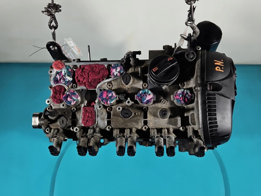 Moteur CPMA pour Audi Q5 2.0 Petrol