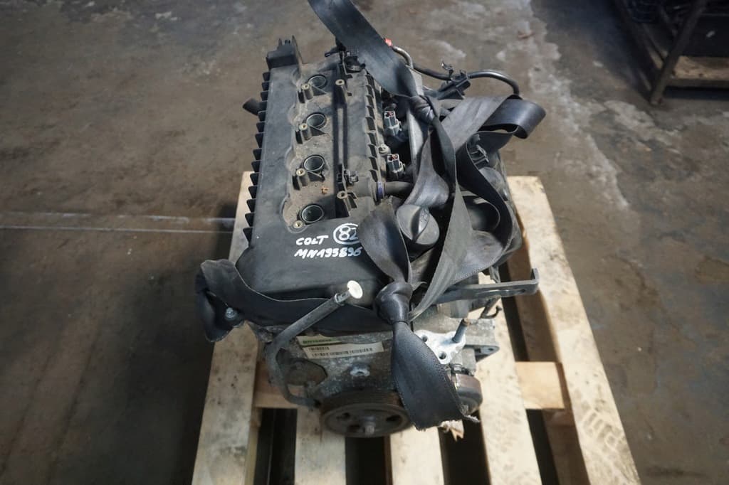 Moteur 4A90 - Image 1