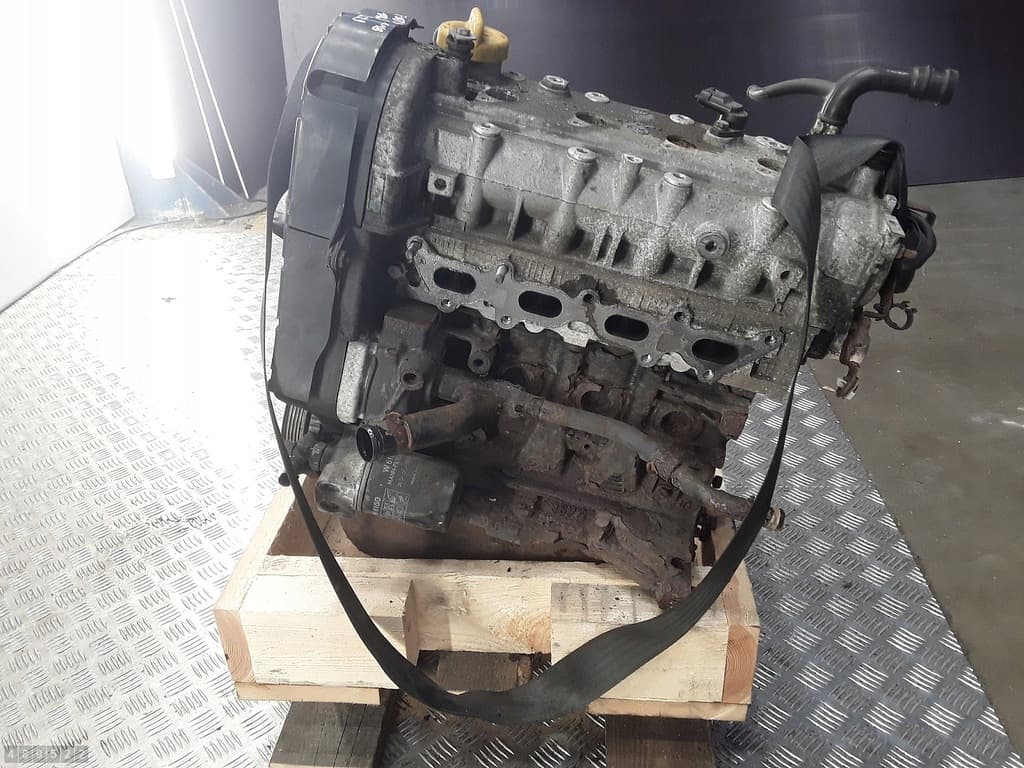 Moteur 843 A1.000 — vue 2