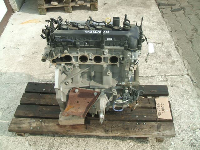 Moteur UACC — vue 2