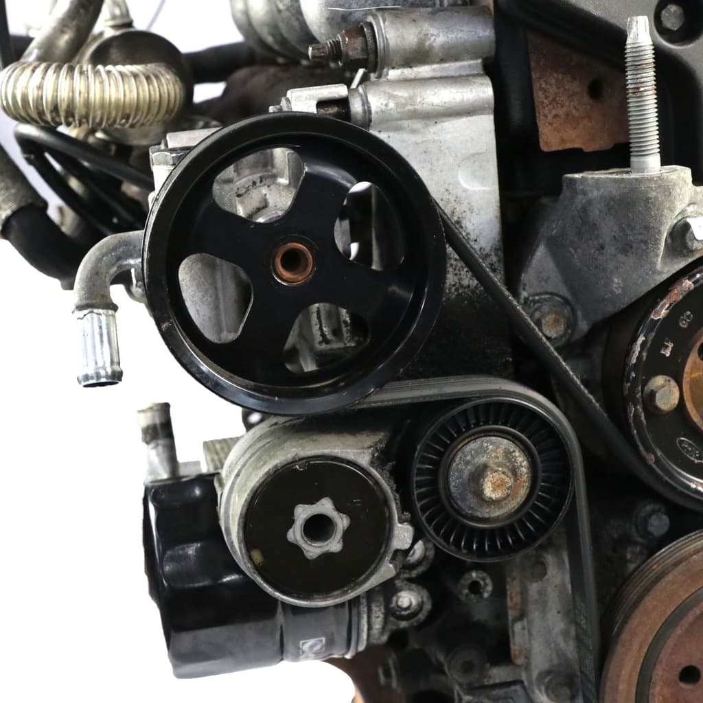 Moteur BHPA — vue 2