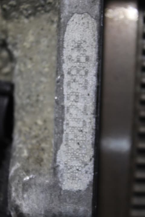 Moteur DKRA — vue 2