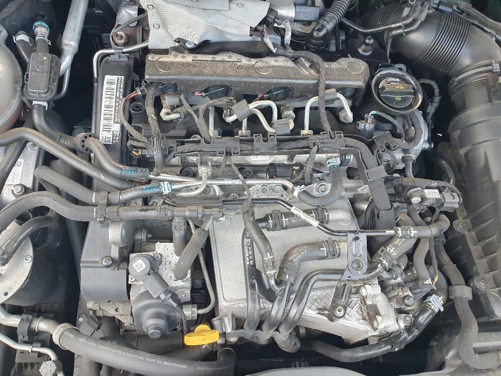 Moteur CRLC - Image 1