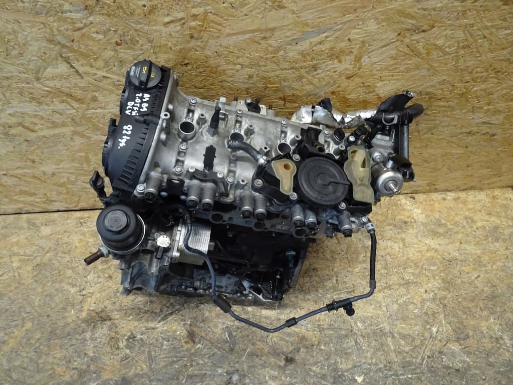 Moteur DLVA - Image 1