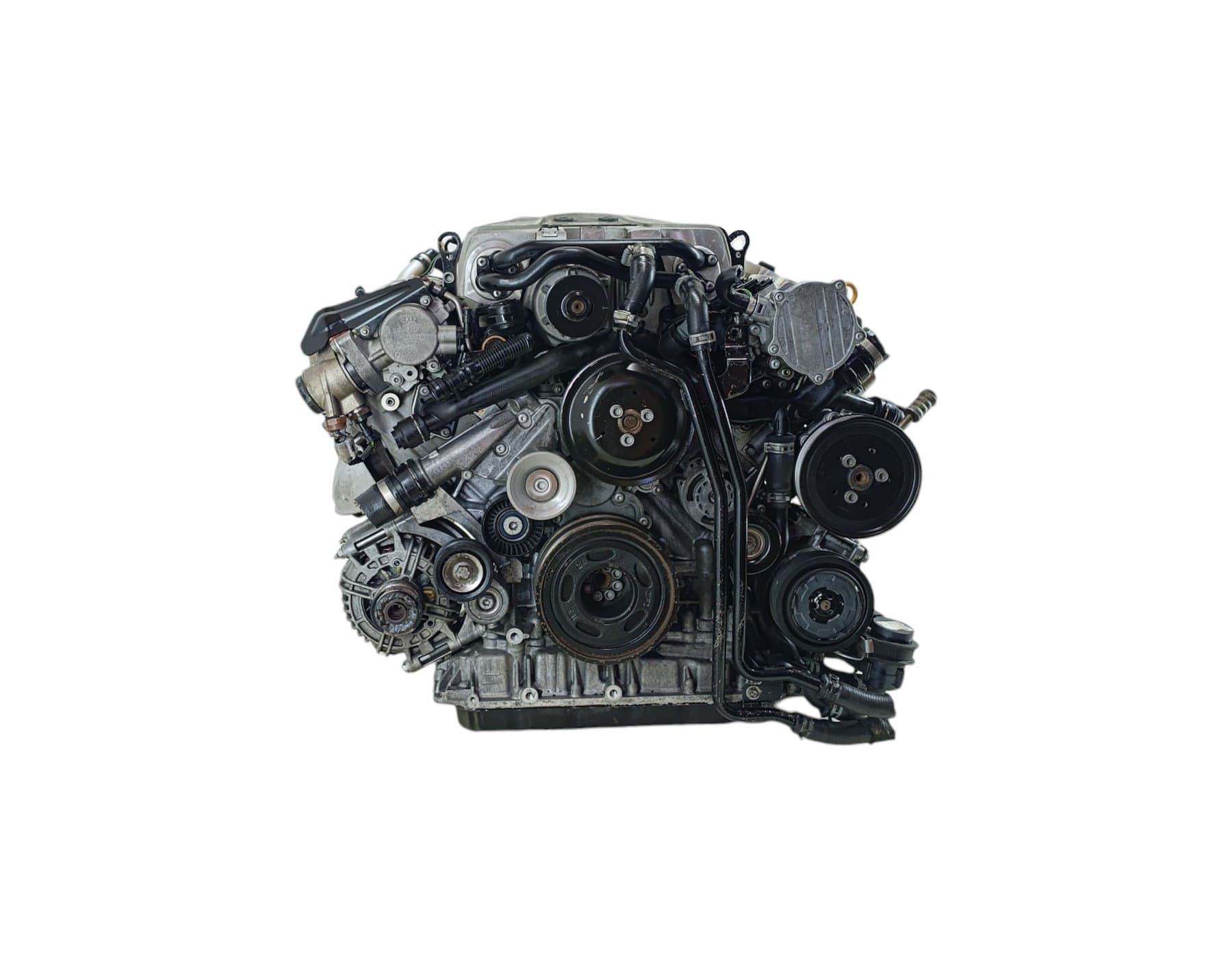 Moteur CAJA - Image 1