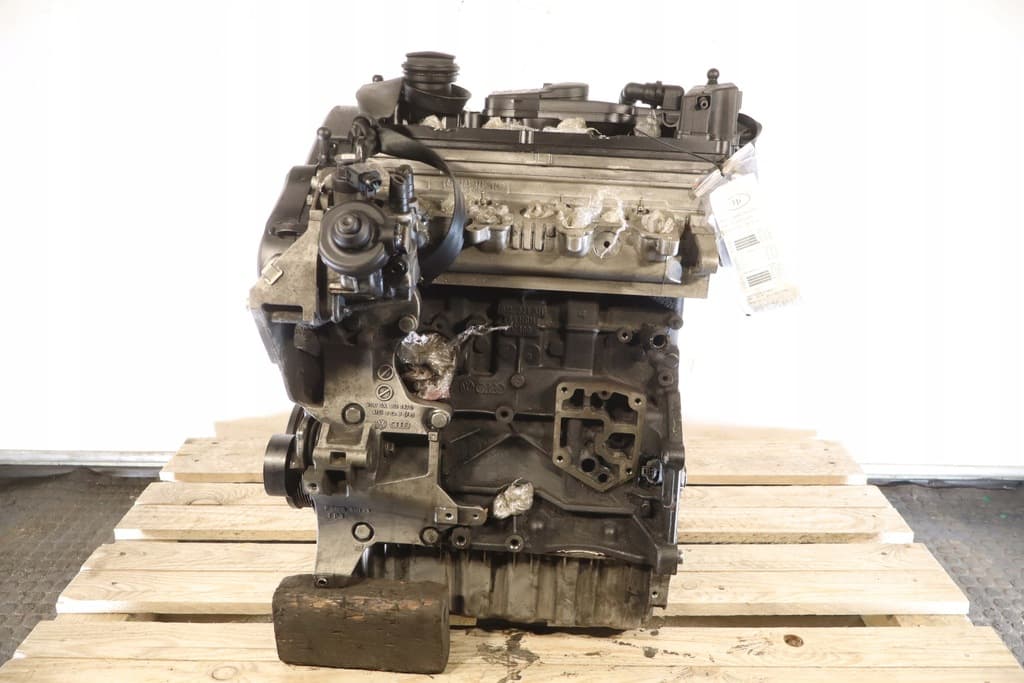 Moteur CBBB - Image 1