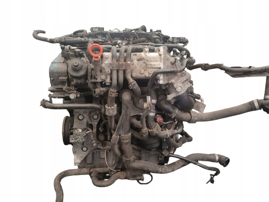 Moteur CKFB - Image 1