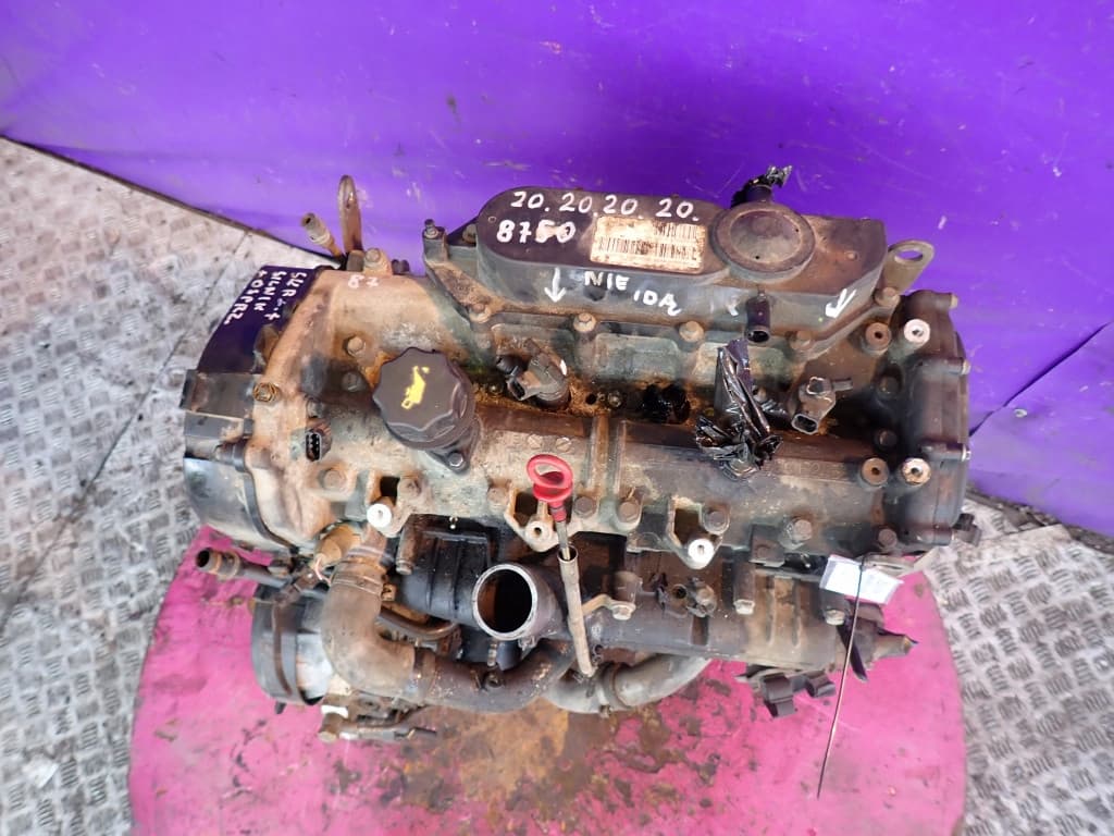 Moteur F1AE0481C - Image 1