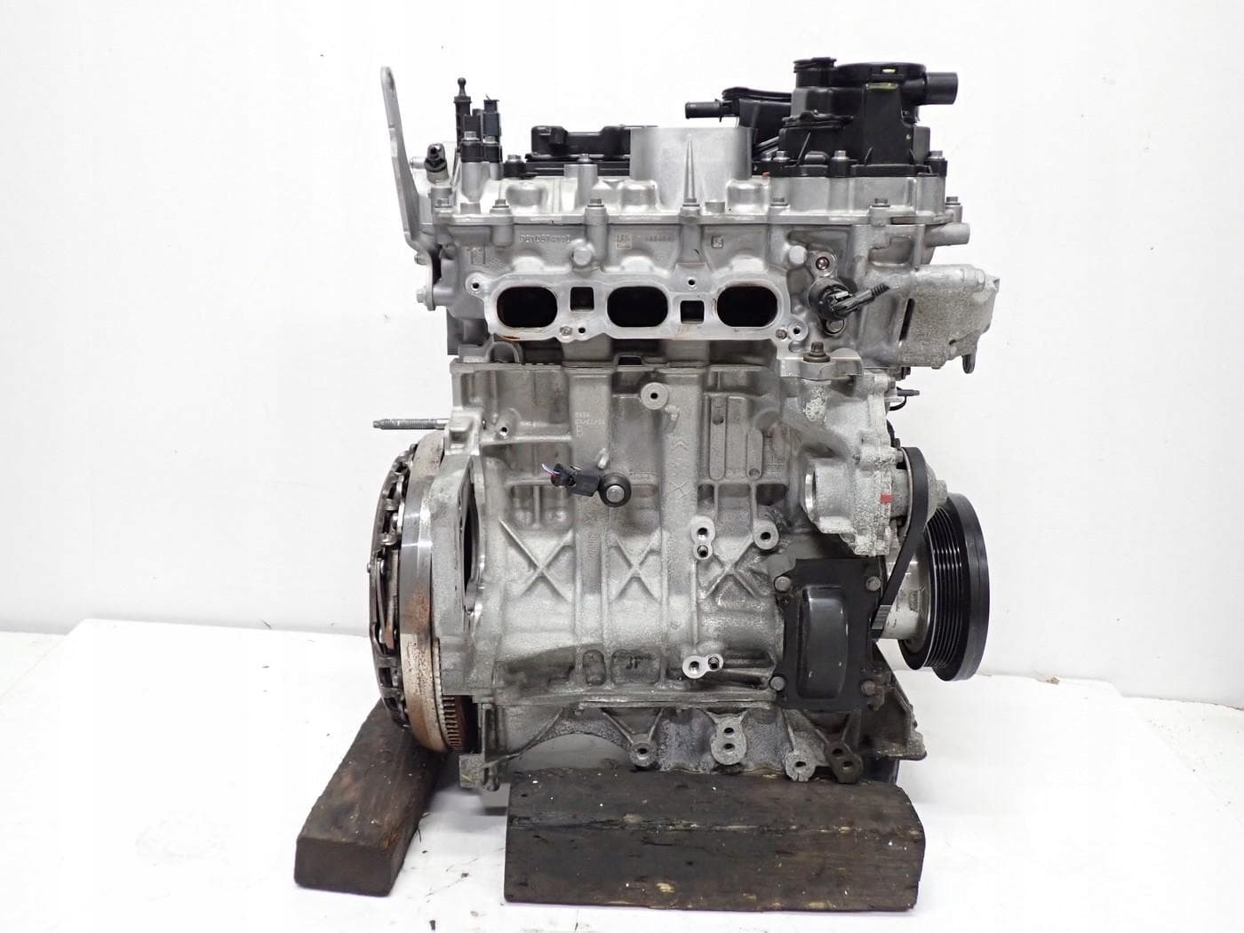 Moteur F 12 XHL (EB2ADT) pour Opel Mokka