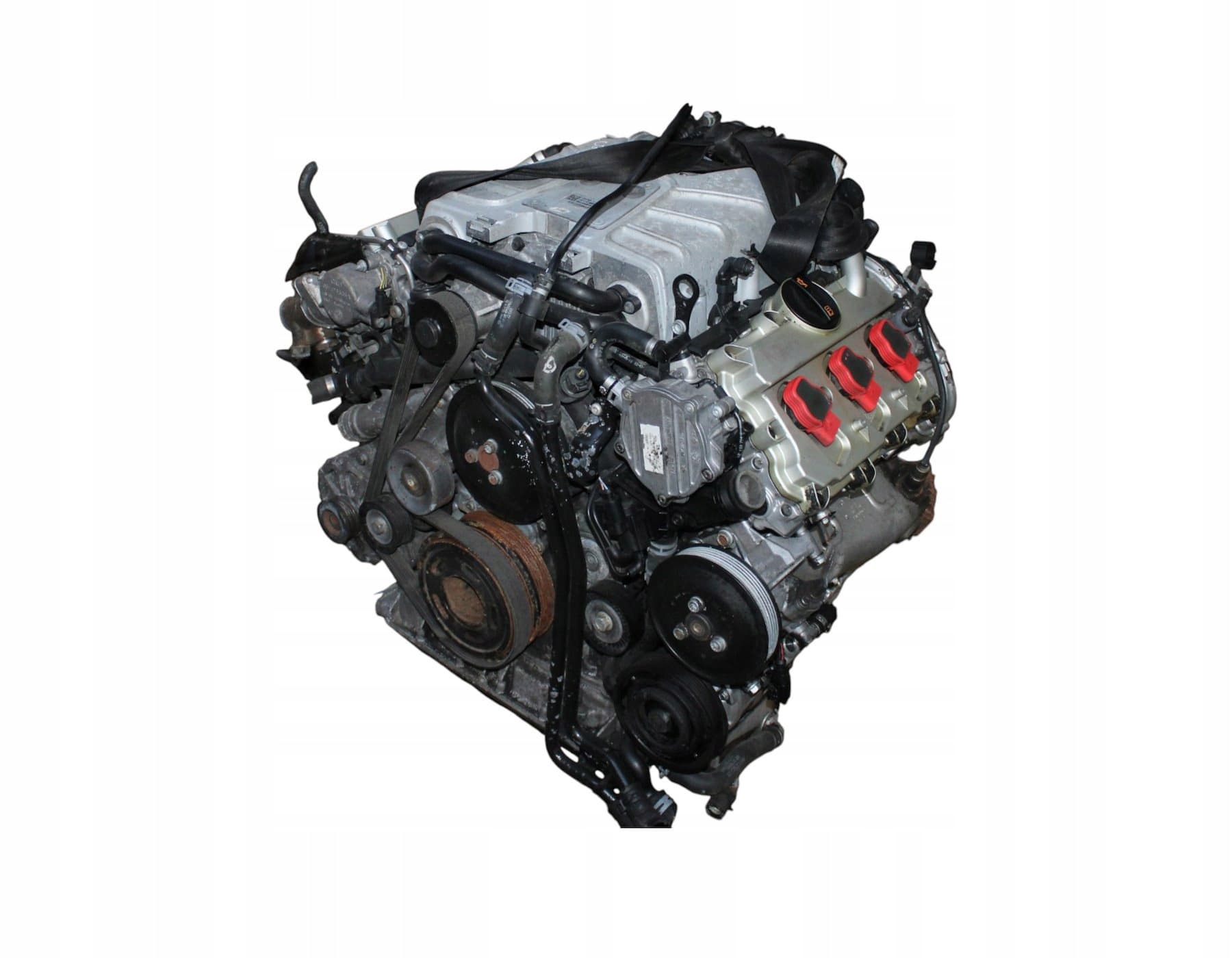 Moteur CGWB — vue 2