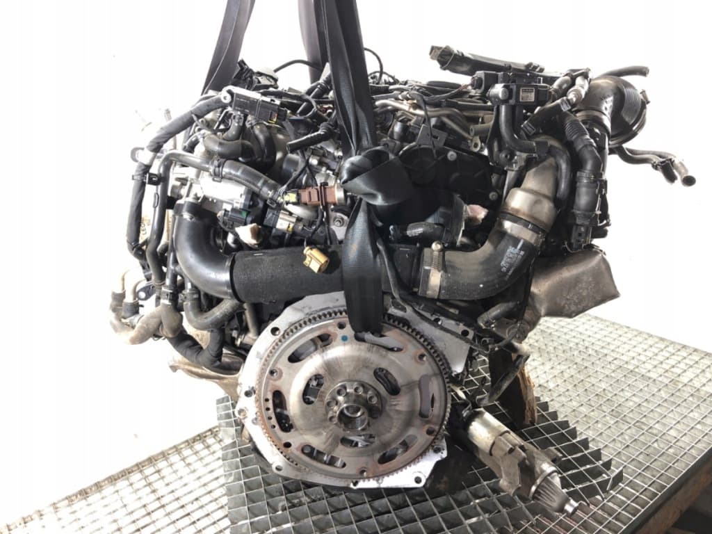 Moteur DETA - Image 1