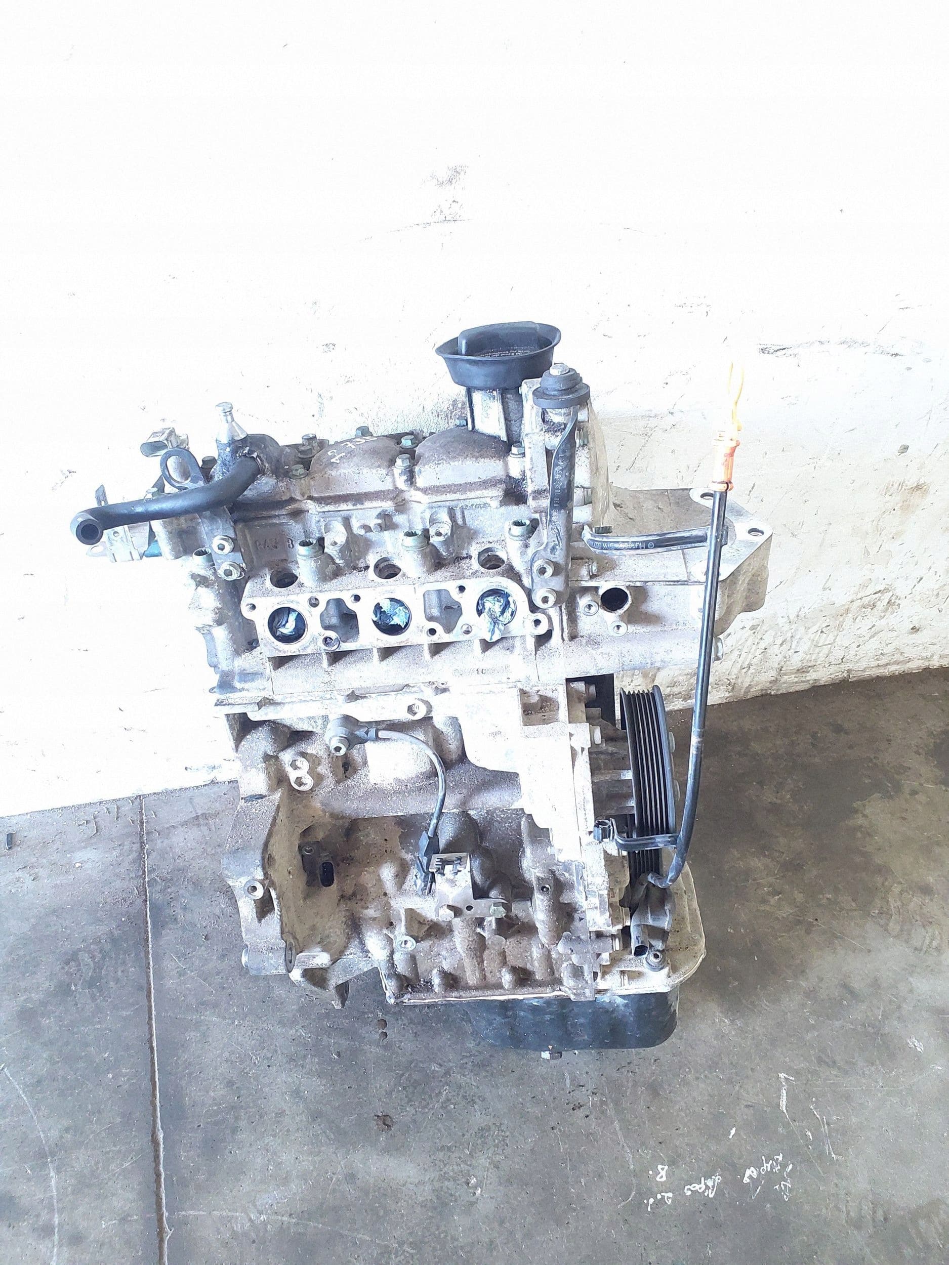 Moteur AWY - Image 1