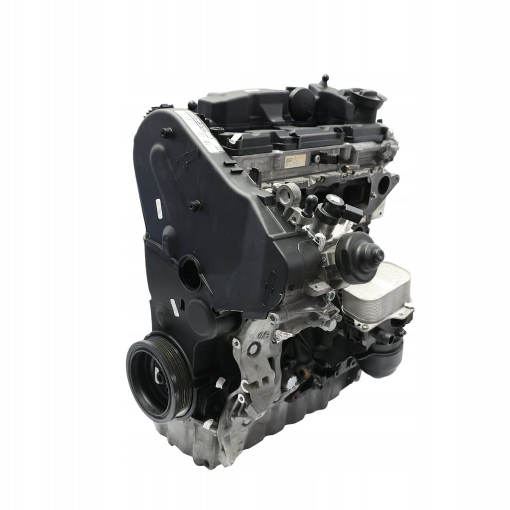 Moteur CUUA - Image 1