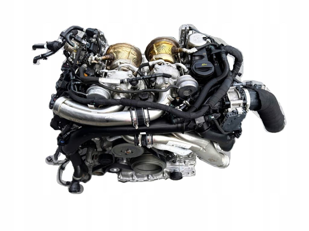 Moteur DECA - Image 1