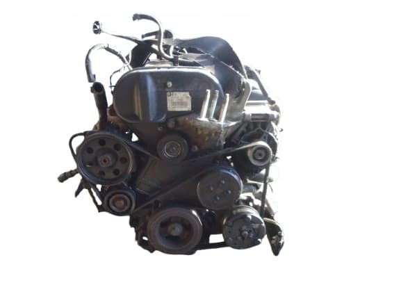Moteur FYDC - Image 1