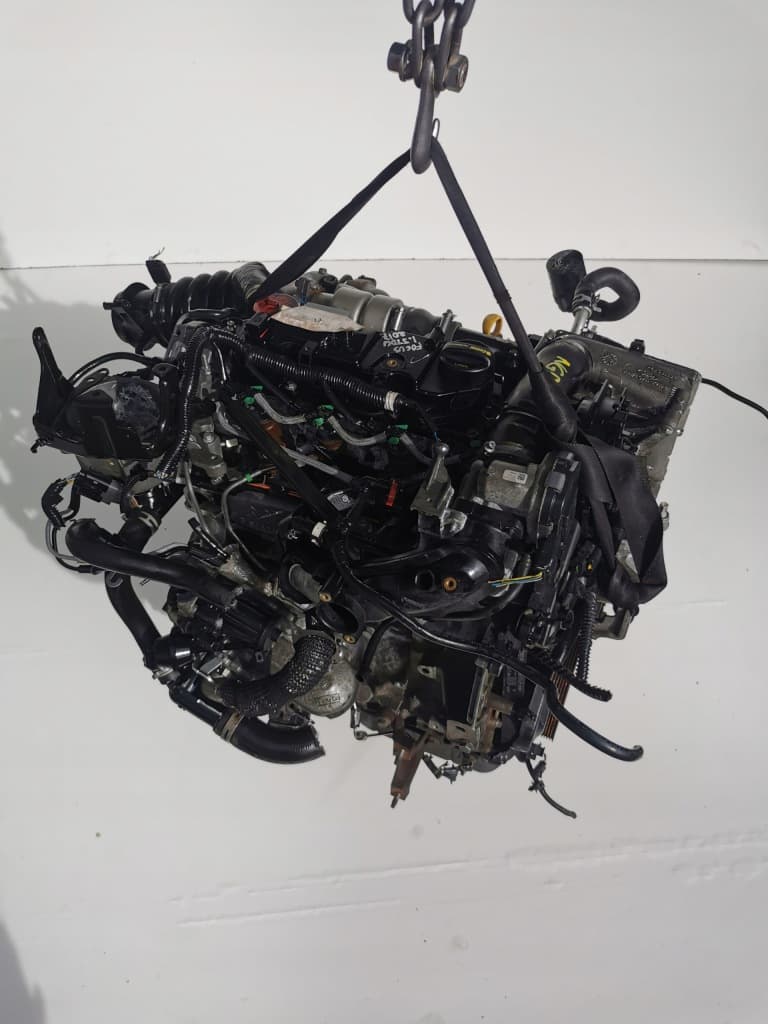 Moteur UGJC pour Ford