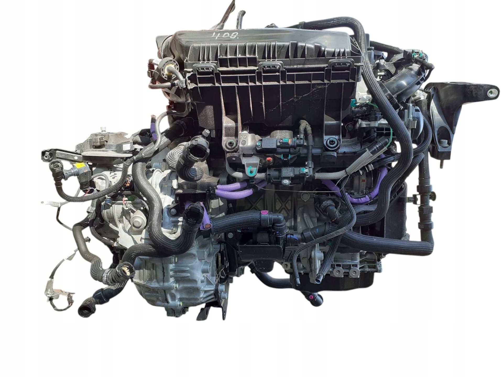 Moteur HNS (EB2ADTS) — vue 2