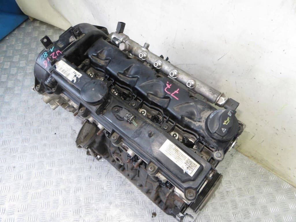 Moteur OM 651.930 - Image 1