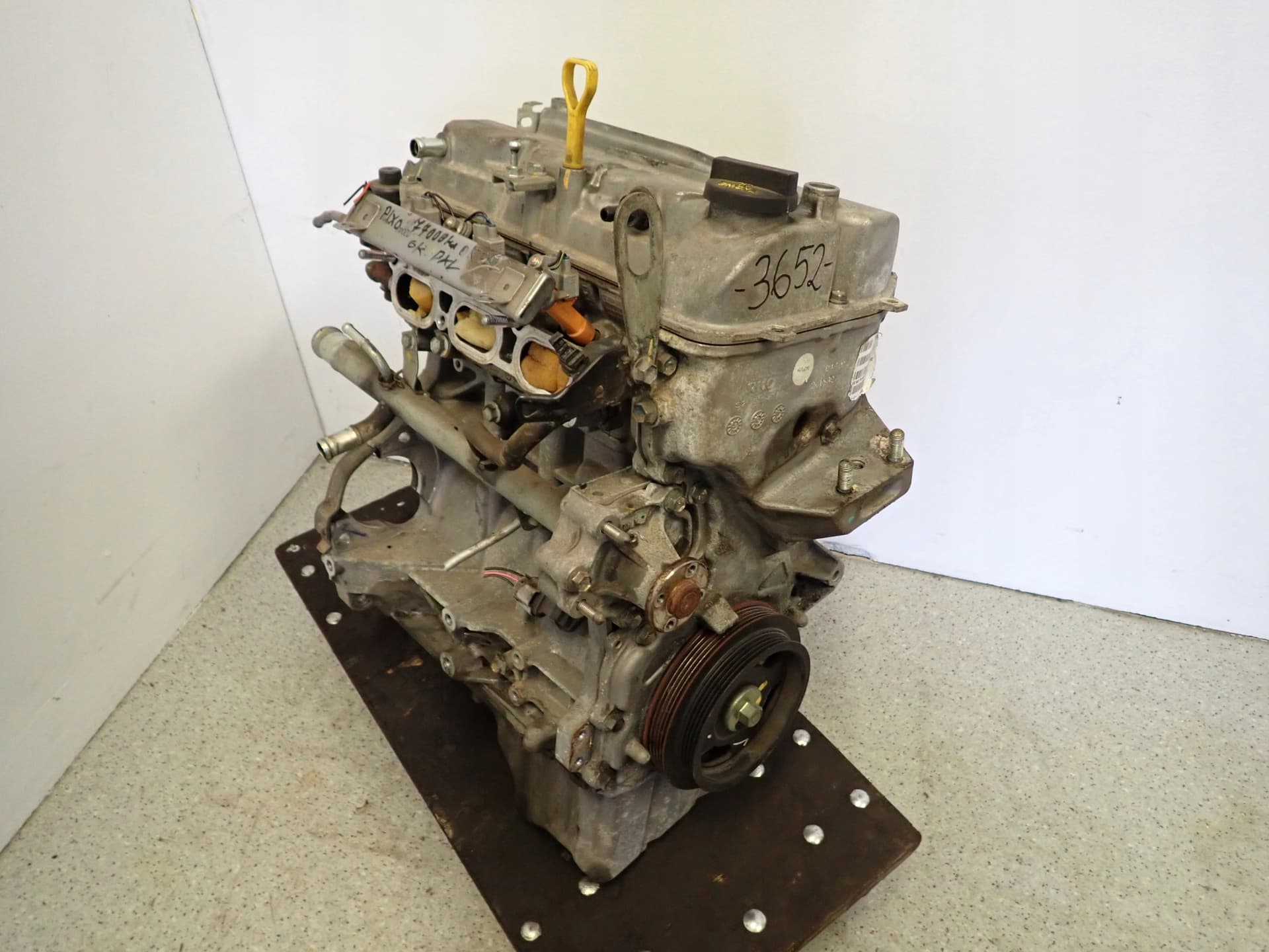 Moteur K10B pour Suzuki