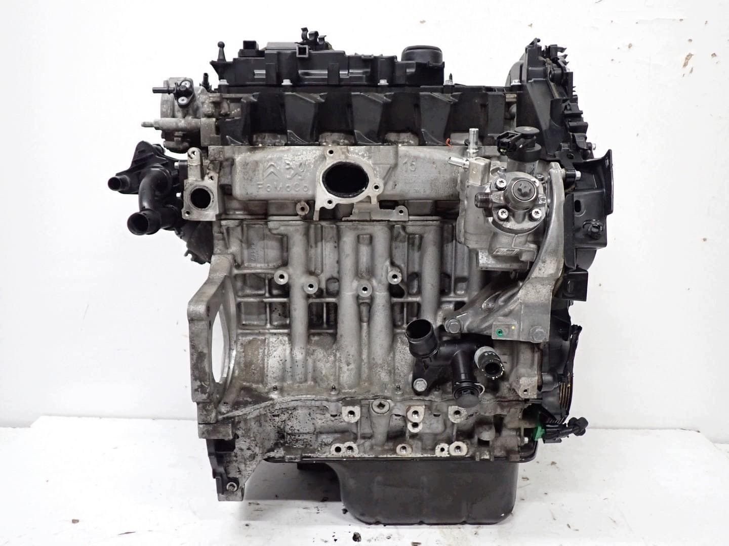 Moteur XWDE - Image 1