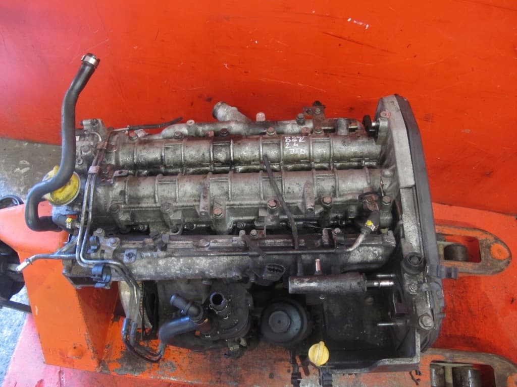 Moteur 939 A3.000 pour Alfa Romeo