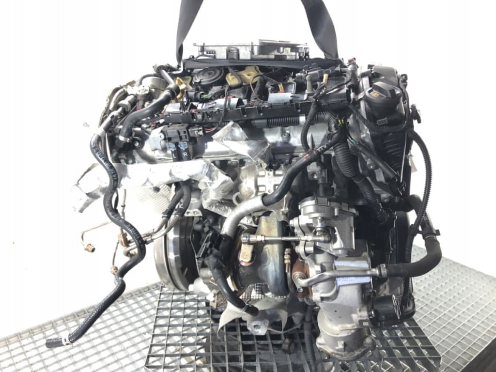 Moteur DMSA - Image 1