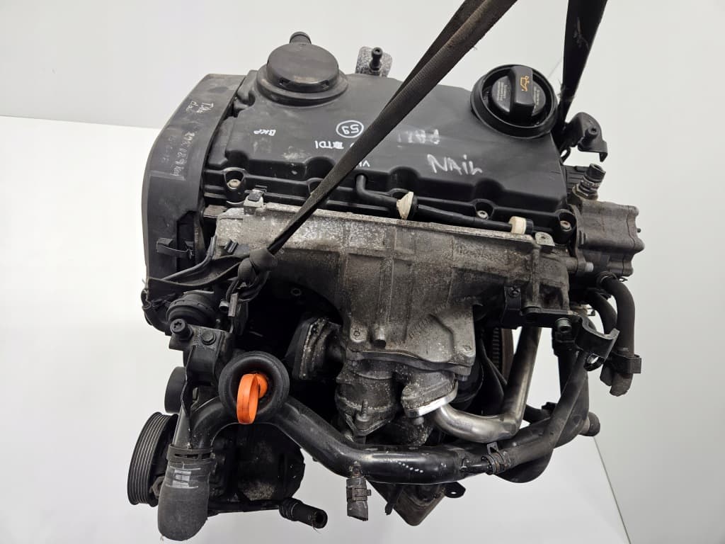 Moteur BRE - Image 1