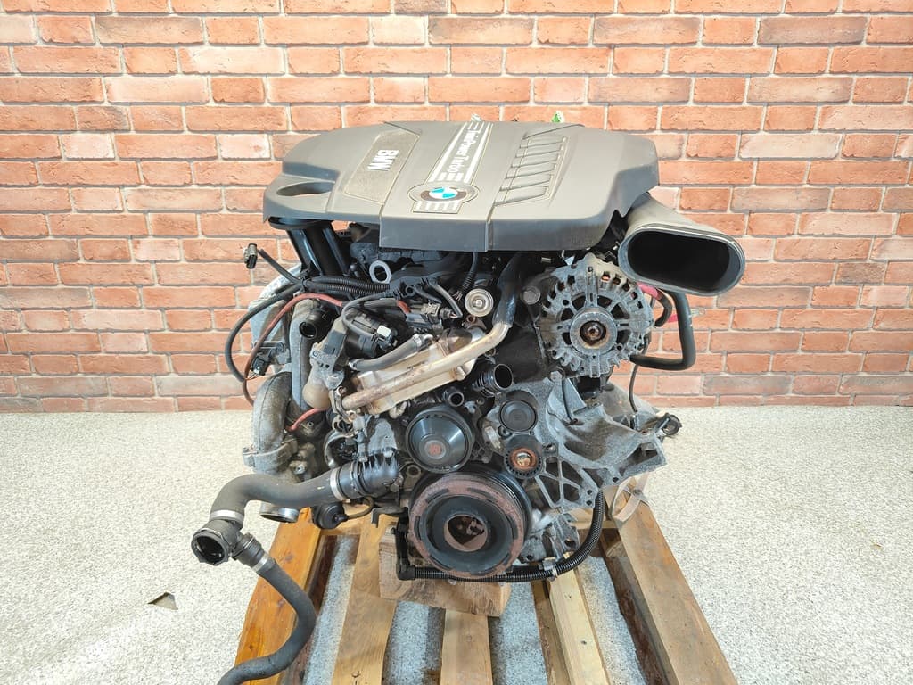 Moteur N57 D30 B - Image 1