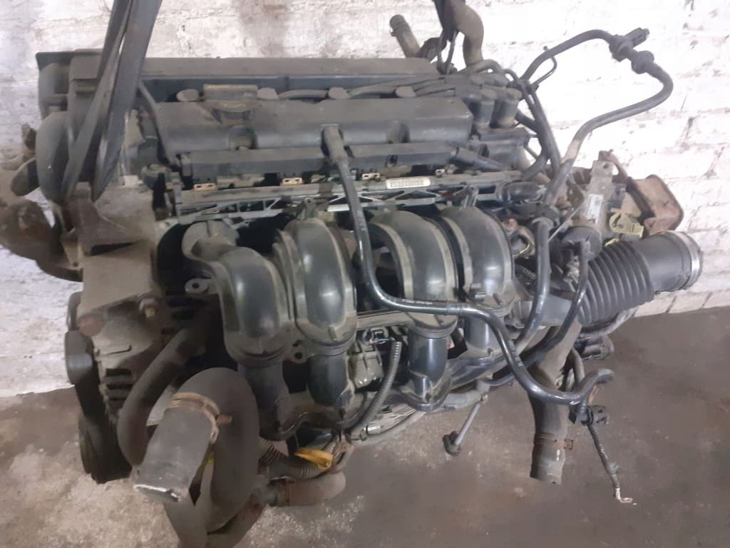 Moteur SPJC — vue 2