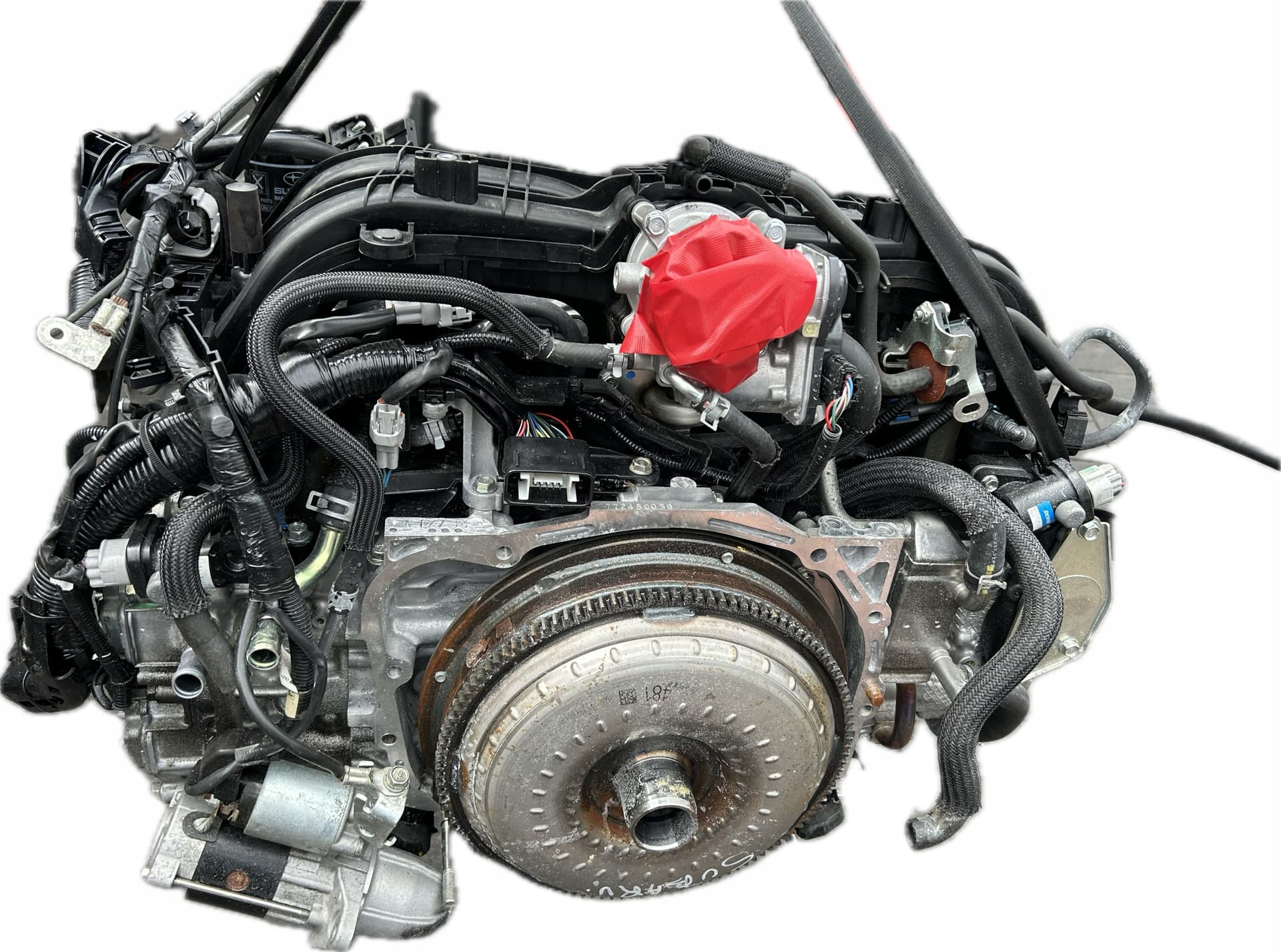 Moteur FB25 - Image 1