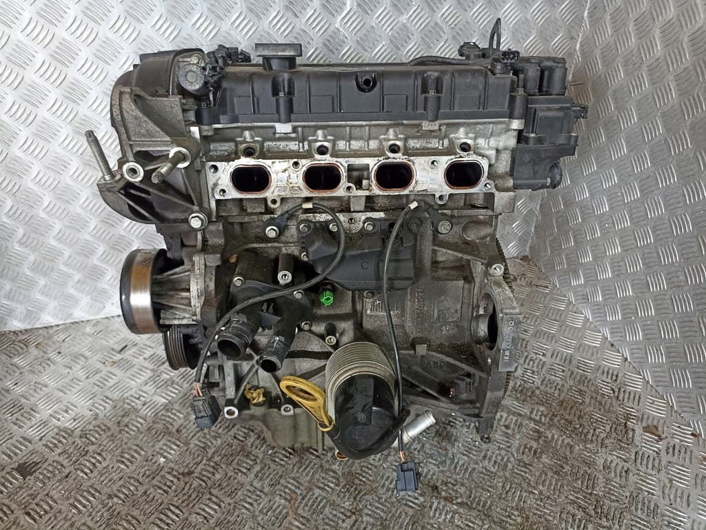 Moteur IQJA pour Ford B-max
