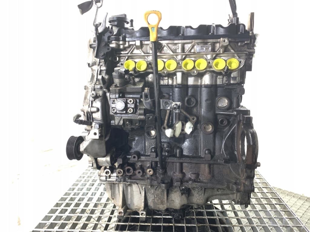 Moteur D4FD pour Hyundai